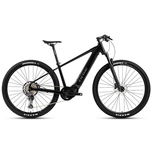 EM5 2025 - ELECTRIC ALLOY BIKE