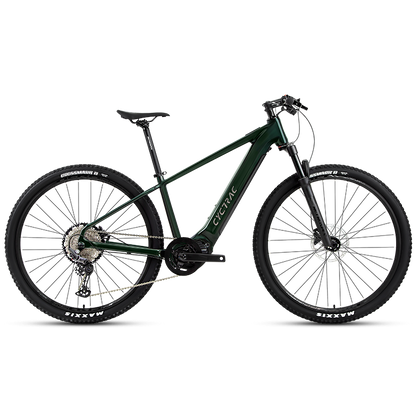 EM5 2025 - ELECTRIC ALLOY BIKE