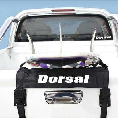 DORSAL Sunguard No Fade Truck Tailgate Surf Pad for Surfboard Longboard SUP