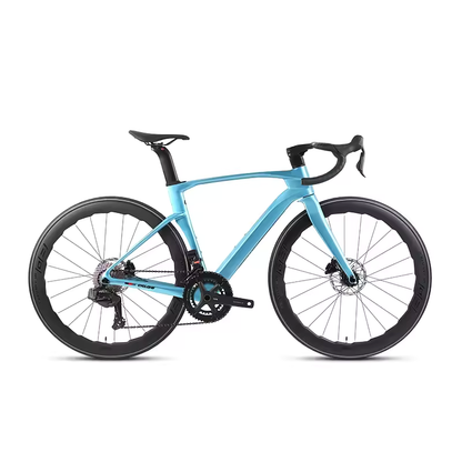 CYCLONE PRO 2025 - SHIMANO 105 24 Speed - Carbon Road Bike