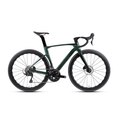 CYCLONE PRO 2025 - SHIMANO 105 24 Speed - Carbon Road Bike