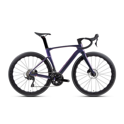 CYCLONE PRO 2025 - SHIMANO 105 24 Speed - Carbon Road Bike