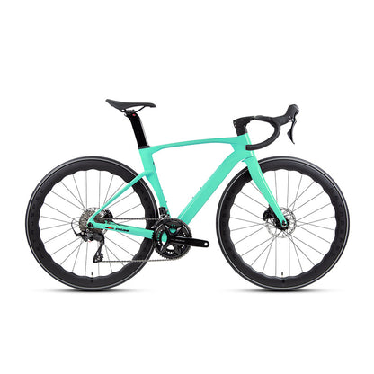 CYCLONE PRO 2025 - SHIMANO 105 24 Speed - Carbon Road Bike