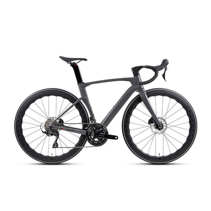 CYCLONE PRO 2025 - SHIMANO 105 24 Speed - Carbon Road Bike