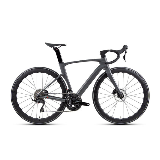 CYCLONE PRO 2025 - SHIMANO 105 24 Speed - Carbon Road Bike