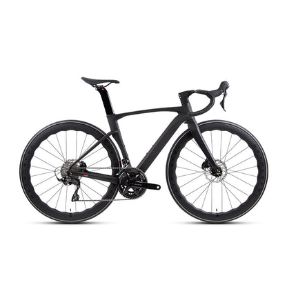 CYCLONE PRO 2025 - SHIMANO 105 24 Speed - Carbon Road Bike