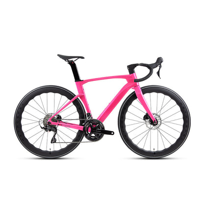 CYCLONE PRO 2025 - SHIMANO 105 24 Speed - Carbon Road Bike