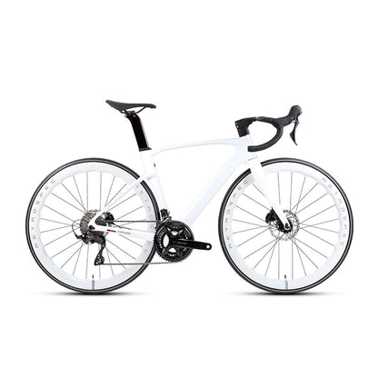 CYCLONE PRO 2025 - SHIMANO 105 24 Speed - Carbon Road Bike