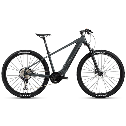 EM5 2025 - ELECTRIC ALLOY BIKE
